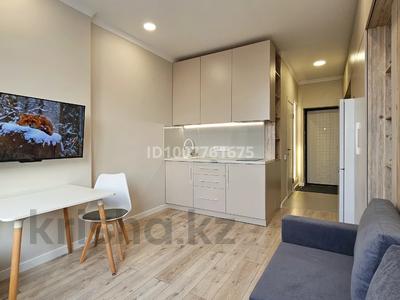 1-комнатная квартира · 21 м² · 12/12 этаж, мкр Калкаман-1, Калкаман 5/11 — Ашимова за 240 000 〒 в Алматы, Наурызбайский р-н