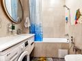 2-бөлмелі пәтер · 50 м² · 8/9 қабат, Кайыма Мухамедханова 6А — Анет баба, бағасы: 5 000 ₸ в Астане, Есильский р-н — фото 36