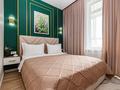 2-бөлмелі пәтер · 50 м² · 8/9 қабат, Кайыма Мухамедханова 6А — Анет баба, бағасы: 5 000 ₸ в Астане, Есильский р-н