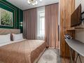 2-бөлмелі пәтер · 50 м² · 8/9 қабат, Кайыма Мухамедханова 6А — Анет баба, бағасы: 5 000 ₸ в Астане, Есильский р-н — фото 3