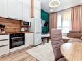 2-бөлмелі пәтер · 50 м² · 8/9 қабат, Кайыма Мухамедханова 6А — Анет баба, бағасы: 5 000 ₸ в Астане, Есильский р-н — фото 16