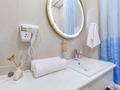 2-бөлмелі пәтер · 50 м² · 8/9 қабат, Кайыма Мухамедханова 6А — Анет баба, бағасы: 5 000 ₸ в Астане, Есильский р-н — фото 31