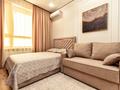 2-бөлмелі пәтер · 50 м² · 8/9 қабат, Кайыма Мухамедханова 6А — Анет баба, бағасы: 5 000 ₸ в Астане, Есильский р-н — фото 10