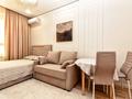 2-бөлмелі пәтер · 50 м² · 8/9 қабат, Кайыма Мухамедханова 6А — Анет баба, бағасы: 5 000 ₸ в Астане, Есильский р-н — фото 15