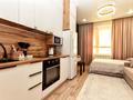 2-бөлмелі пәтер · 50 м² · 8/9 қабат, Кайыма Мухамедханова 6А — Анет баба, бағасы: 5 000 ₸ в Астане, Есильский р-н — фото 20