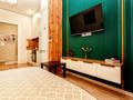 2-бөлмелі пәтер · 50 м² · 8/9 қабат, Кайыма Мухамедханова 6А — Анет баба, бағасы: 5 000 ₸ в Астане, Есильский р-н — фото 24