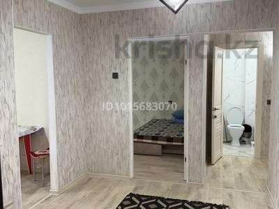 2-бөлмелі пәтер · 55 м² · 1/5 қабат, Ескі қала, Ломоносова 2/1 — привокзалка, бағасы: 16 млн ₸ в Актобе, Старый город