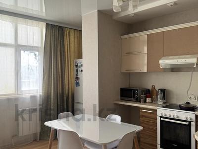 1-комнатная квартира · 52 м² · 5/10 этаж, Сейфулина 1 — Срочно! Торг! за 21 млн ₸ в Астане, Сарыарка р-н