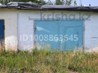 Гараж · 7 район, бағасы: 1 млн 〒 в Риддере