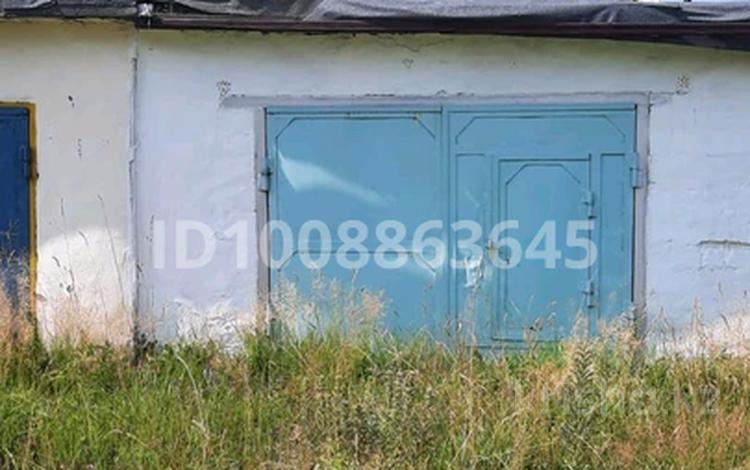 Гараж · 7 район за 800 000 ₸ в Риддере — фото 2