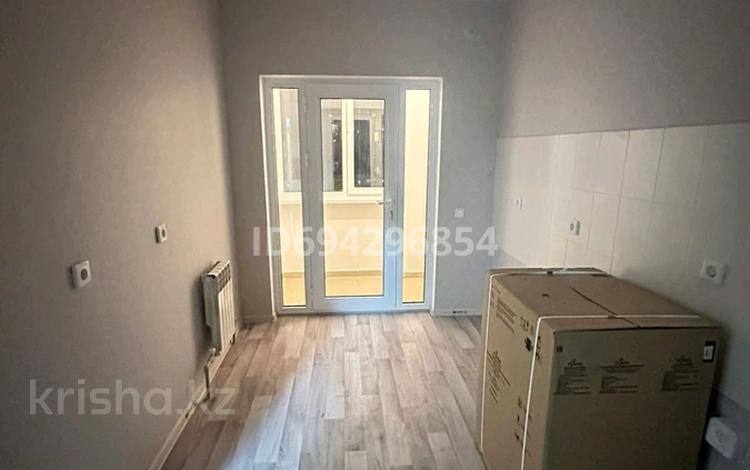 1-комнатная квартира, 33 м², 2/12 этаж помесячно, Алатау 11А — Туран 2