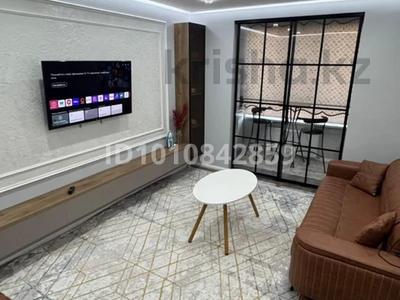 2-комнатная квартира · 50 м² · 11/12 этаж, мкр Акжайык, Байдибек би 115/10 за 18 000 ₸ в Шымкенте, Абайский р-н