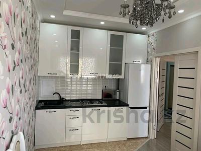 1-комнатная квартира · 38 м² · 8/10 этаж, 16-й мкр 63/1 за 145 000 〒 в Актау