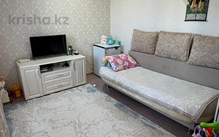 3-комнатная квартира · 60.5 м² · 2/5 этаж, Бажова 331/1 за 22 млн ₸ в Усть-Каменогорске — фото 2