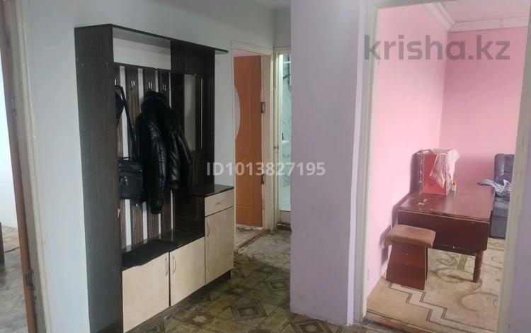 3-комнатная квартира · 88 м² · 4/5 этаж, Шадрина 9/18 за 16 млн ₸ в Балпыке Би — фото 2