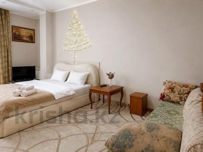 1-комнатная квартира · 44 м² · 7/20 этаж, Брусиловского за 32 млн ₸ в Алматы, Алмалинский р-н