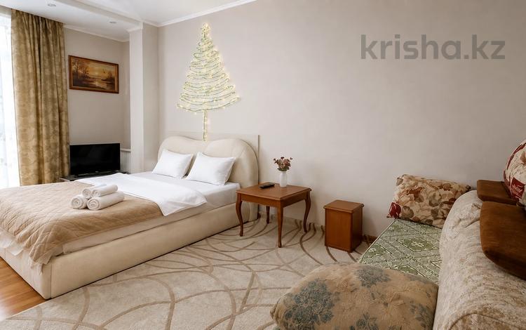 1-комнатная квартира · 44 м² · 7/20 этаж, Брусиловского за 32 млн ₸ в Алматы, Алмалинский р-н — фото 6