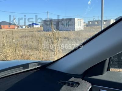 Жер телімі · 11 сотық, Бауырластар5 851, бағасы: ~ 4 млн ₸ в Актобе, жилой массив Бауырластар-5