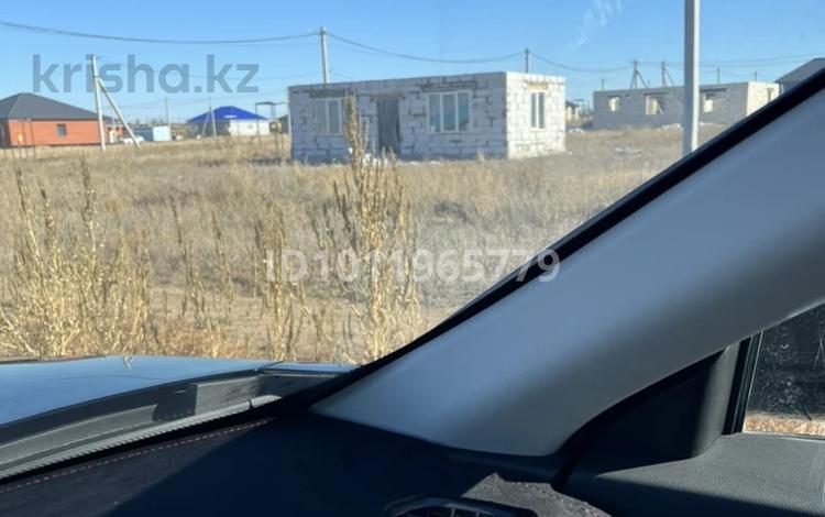 Участок · 11 соток, Бауырластар5 851 за ~ 4 млн ₸ в Актобе, жилой массив Бауырластар-5 — фото 2