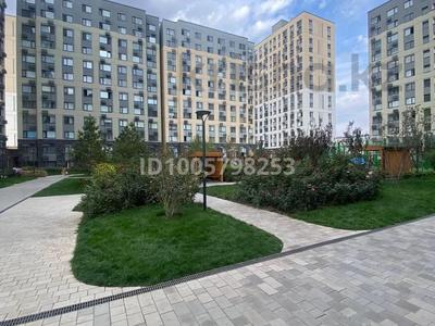 1-бөлмелі пәтер · 38 м² · 7/16 қабат, мкр Шымсити, ​Туркия 189 — ул туркия, бағасы: 150 000 ₸ в Шымкенте, Абайский р-н