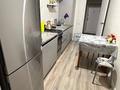 1-комнатная квартира · 36 м² · 5/6 этаж, Микрорайон Береке 50 за 170 000 ₸ в Костанае