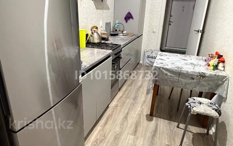 1-комнатная квартира · 36 м² · 5/6 этаж, Микрорайон Береке 50 за 170 000 ₸ в Костанае — фото 7
