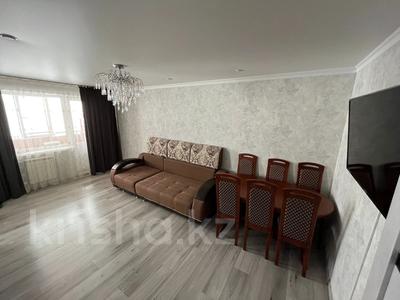 3-бөлмелі пәтер · 61 м² · 4/5 қабат, 9 микрорайон 12, бағасы: 27 млн ₸ в Костанае