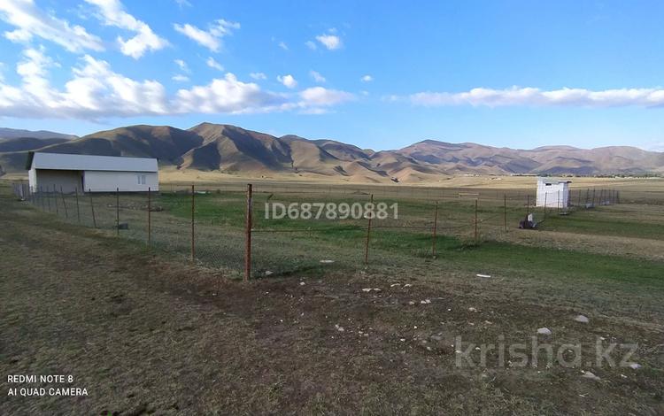 Отдельный дом · 2 комнаты · 35 м² · 25 сот., С.Караарша за 6 млн 〒 в  — фото 2