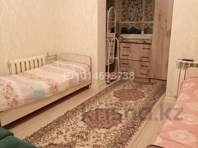 2-комнатная квартира · 54 м² · 4/5 этаж, 18-й микрорайон — Рядом Школа за 24.5 млн ₸ в Шымкенте, Аль-Фарабийский р-н