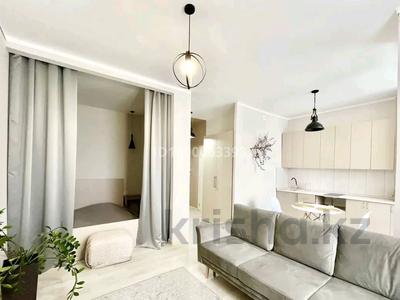 1-бөлмелі пәтер · 36 м² · 10/10 қабат, Култегин 11/1, бағасы: 27 млн ₸ в Астане, Есильский р-н
