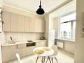 1-бөлмелі пәтер · 36 м² · 10/10 қабат, Култегин 11/1, бағасы: 27 млн ₸ в Астане, Есильский р-н — фото 2