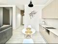 1-бөлмелі пәтер · 36 м² · 10/10 қабат, Култегин 11/1, бағасы: 27 млн ₸ в Астане, Есильский р-н — фото 3