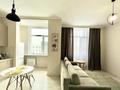 1-бөлмелі пәтер · 36 м² · 10/10 қабат, Култегин 11/1, бағасы: 27 млн ₸ в Астане, Есильский р-н — фото 4