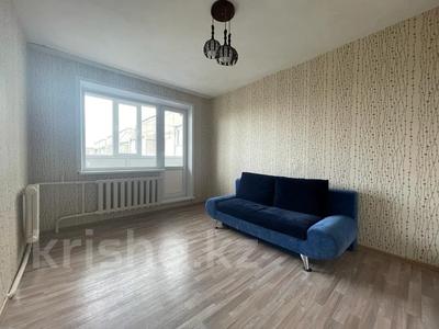 1-бөлмелі пәтер, 27 м², 10/10 қабат, Шакарима Кудайбердиева 8, бағасы: 9.8 млн 〒 в Павлодаре