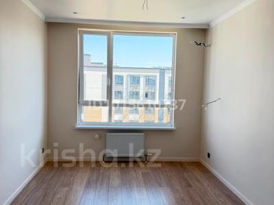 1-бөлмелі пәтер · 36 м² · 6/6 қабат, Ғажайып ш/а. 11/14а, бағасы: 35 млн ₸ в Алматы, Алатауский р-н