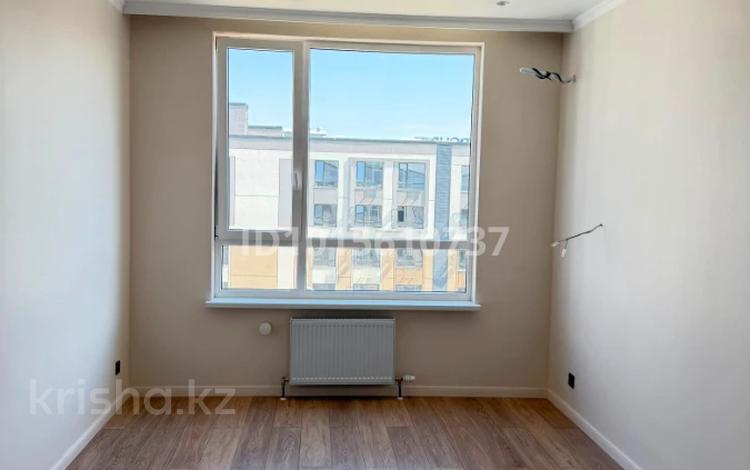 1-бөлмелі пәтер · 36 м² · 6/6 қабат, Ғажайып ш/а. 11/14а, бағасы: 35 млн ₸ в Алматы, Алатауский р-н — фото 12