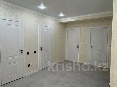 3-бөлмелі пәтер · 108 м² · 1/3 қабат, Ақжар ш/а., Береке, бағасы: 50 млн ₸ в Алматы, Наурызбайский р-н