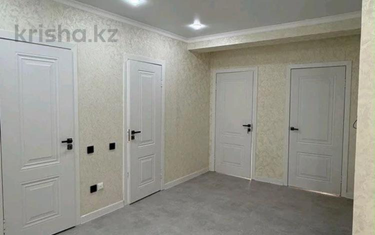 3-бөлмелі пәтер · 108 м² · 1/3 қабат, Ақжар ш/а., Береке, бағасы: 50 млн ₸ в Алматы, Наурызбайский р-н — фото 2