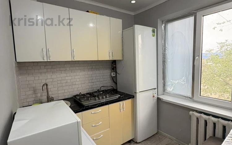 1-комнатная квартира · 35 м² · 4/4 этаж, 2 за 13 млн ₸ в Конаеве — фото 2