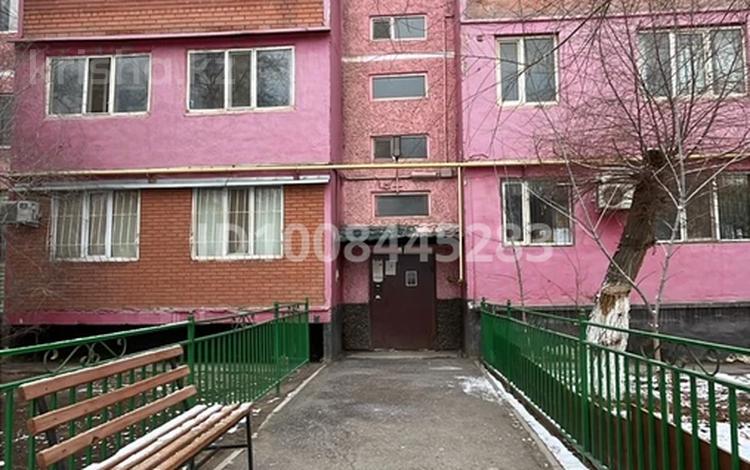 3-комнатная квартира · 56.7 м² · 5/5 этаж, Бөкейхан 64 — Рядом с автовокзалом за 12.5 млн ₸ в  — фото 2