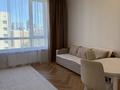 2-комнатная квартира · 50 м² · 12/16 этаж, Сыганак 52, 52/1 — Кабанбай батыр за 55 млн ₸ в Астане, Есильский р-н