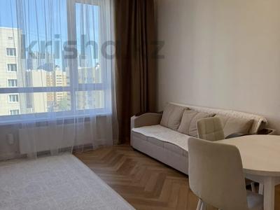 2-комнатная квартира · 50 м² · 12/16 этаж, Сыганак 52, 52/1 — Кабанбай батыр за 55 млн ₸ в Астане, Есильский р-н