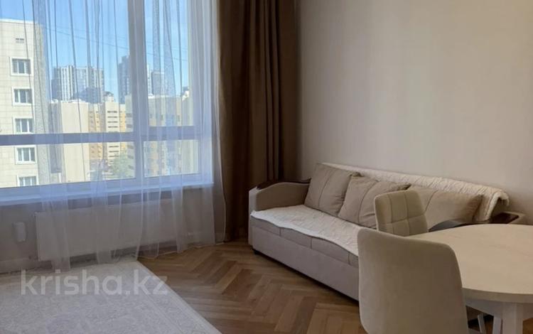 2-комнатная квартира · 50 м² · 12/16 этаж, Сыганак 52, 52/1 — Кабанбай батыр за 55 млн ₸ в Астане, Есильский р-н — фото 2