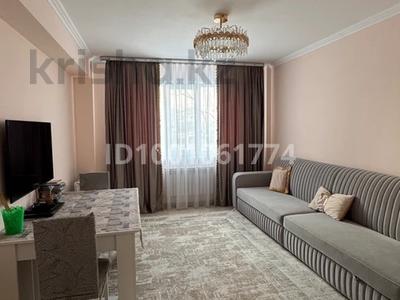 Продажа квартир в Алматы: 3-комнатная квартира · 89.3 м² · 3/9 этаж, Богенбай батыра 23/3 за 88 млн 〒 3-комнатная квартира · 89.3 м² · 3/9 этаж, Богенбай батыра 23/3 за 88 млн 〒 в Алматы, Медеуский р-н