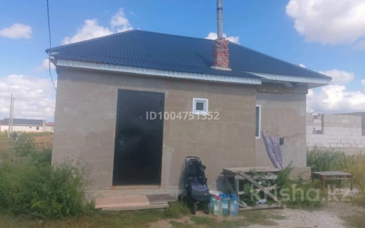 Отдельный дом · 1 комната · 40 м² · 10 сот., Қазығұрт — Қазығұрт көшесінің соңы за 7 млн 〒 в Кояндах — фото 2