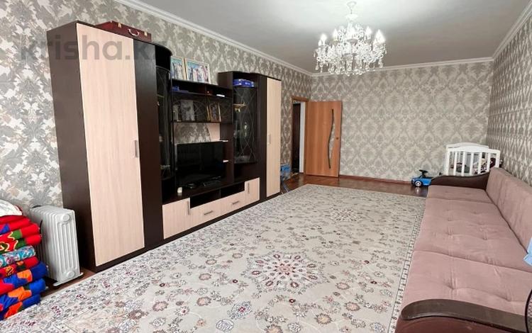 1-бөлмелі пәтер · 64.4 м² · 14/16 қабат, мкр Шугыла, Жуалы, бағасы: 26 млн ₸ в Алматы, Наурызбайский р-н — фото 7