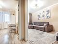 1-комнатная квартира · 45 м² · 6/22 этаж, Мангилик Ел 54 — 1 линия на Мангилик ел,видовая,БИЛ за 28.5 млн ₸ в Астане, Есильский р-н — фото 18