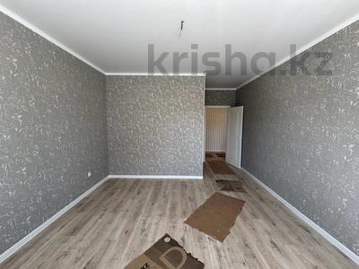 2-бөлмелі пәтер · 80.3 м² · 6/6 қабат, Пушкина 1, бағасы: ~ 44.2 млн ₸ в Костанае