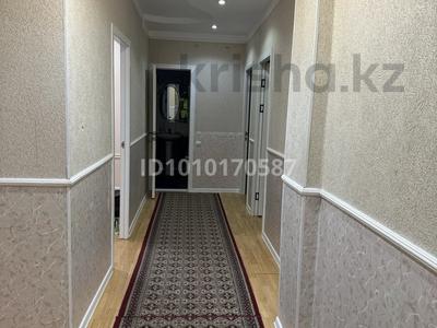 3-комнатная квартира · 98 м² · 6/6 этаж, 29-й мкр 31 за 25 млн 〒 в Актау