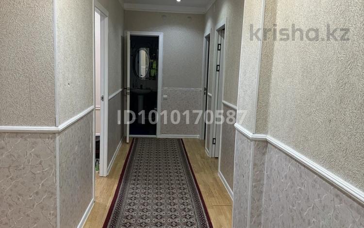 3-бөлмелі пәтер · 98 м² · 6/6 қабат, 29-й мкр 31, бағасы: ~ 24 млн ₸ в Актау — фото 2